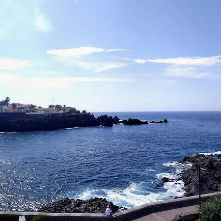 Neptuno Playa 16 Puerto de Santiago (Tenerife)