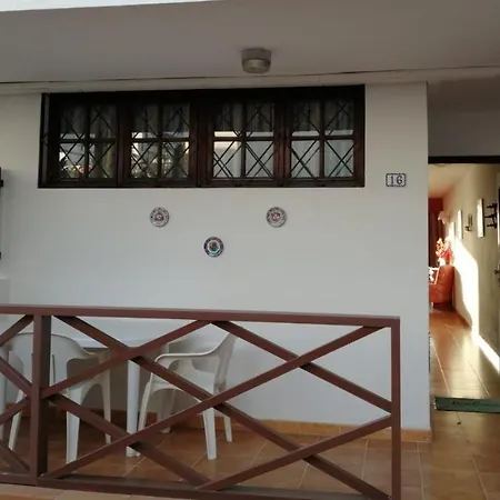 Apartment Neptuno Playa 16