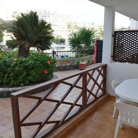 Apartment Neptuno Playa 16